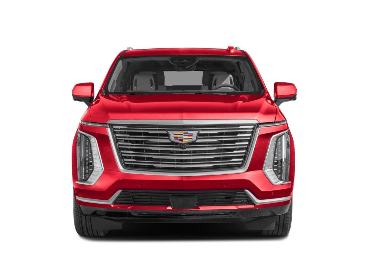 2025 Cadillac Escalade ESV 4WD Premium Luxury Platinum