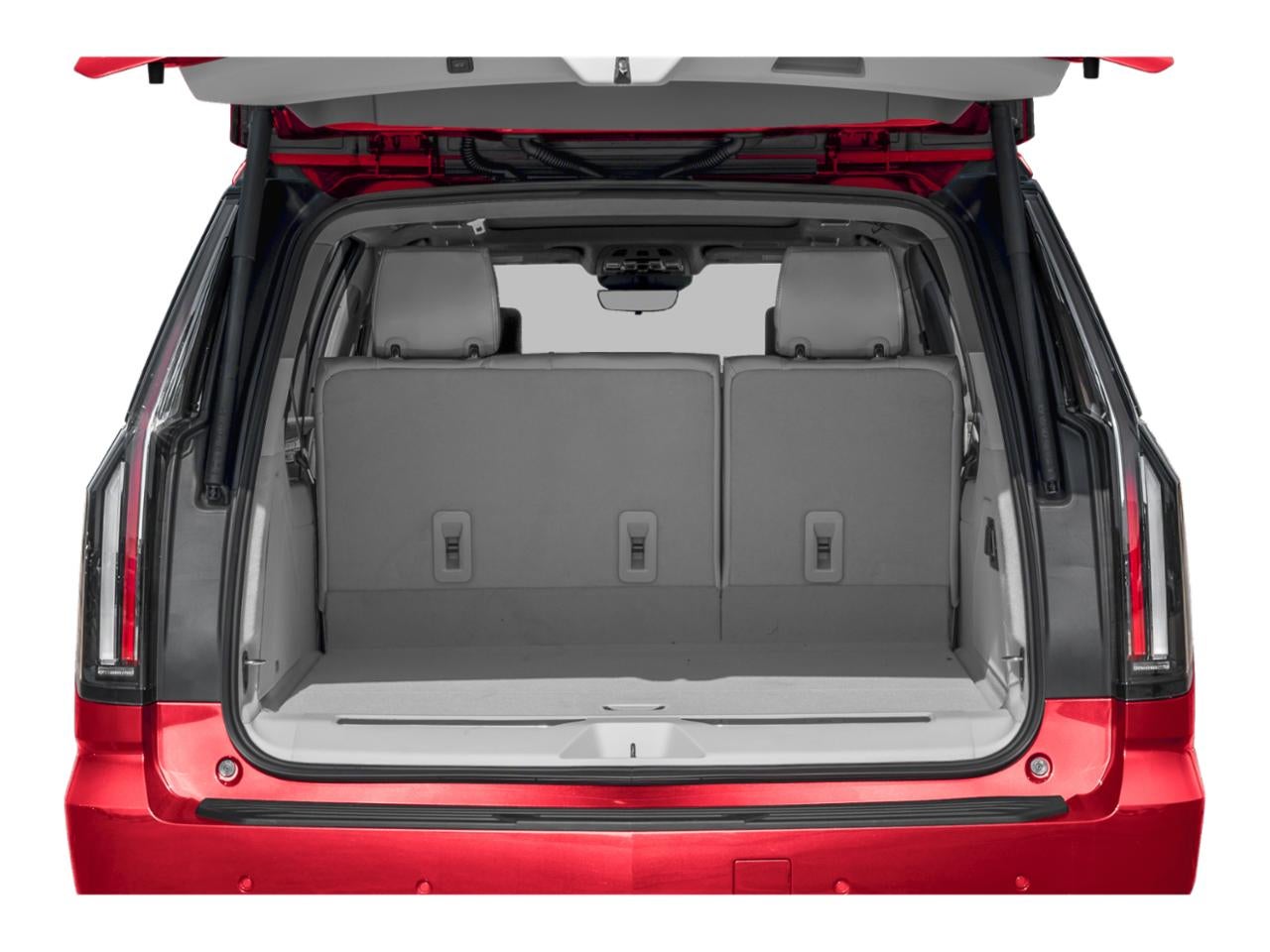 2025 Cadillac Escalade ESV 4WD Premium Luxury Platinum