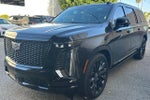 2026 Cadillac Escalade ESV 4WD Platinum Sport