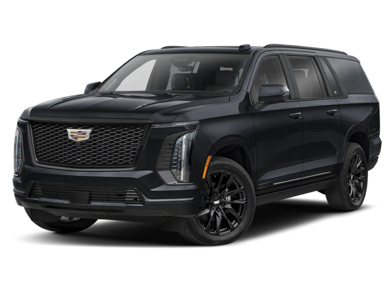 2026 Cadillac Escalade ESV 4WD Platinum Sport