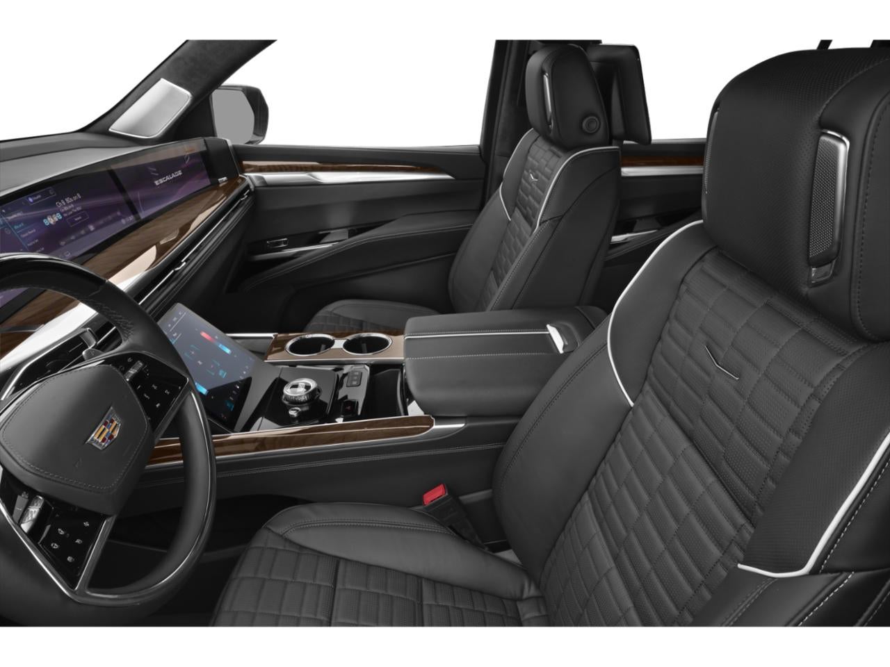 2026 Cadillac Escalade ESV 4WD Platinum Sport