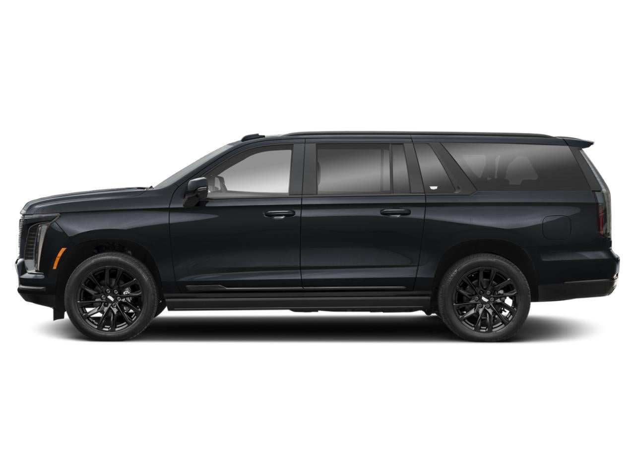 2026 Cadillac Escalade ESV 4WD Platinum Sport