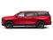 2026 Cadillac Escalade ESV 4WD Platinum Sport