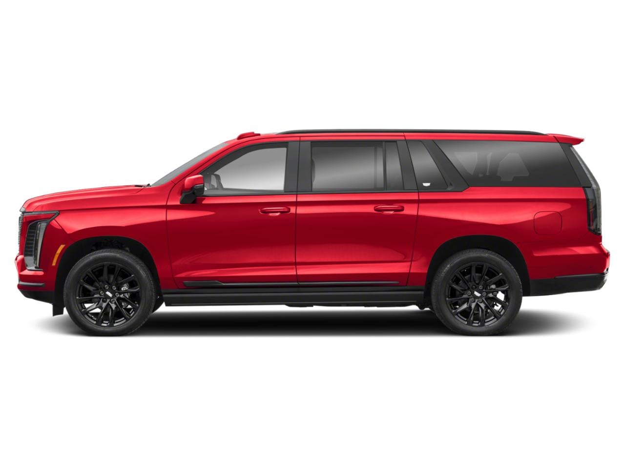 2026 Cadillac Escalade ESV 4WD Platinum Sport