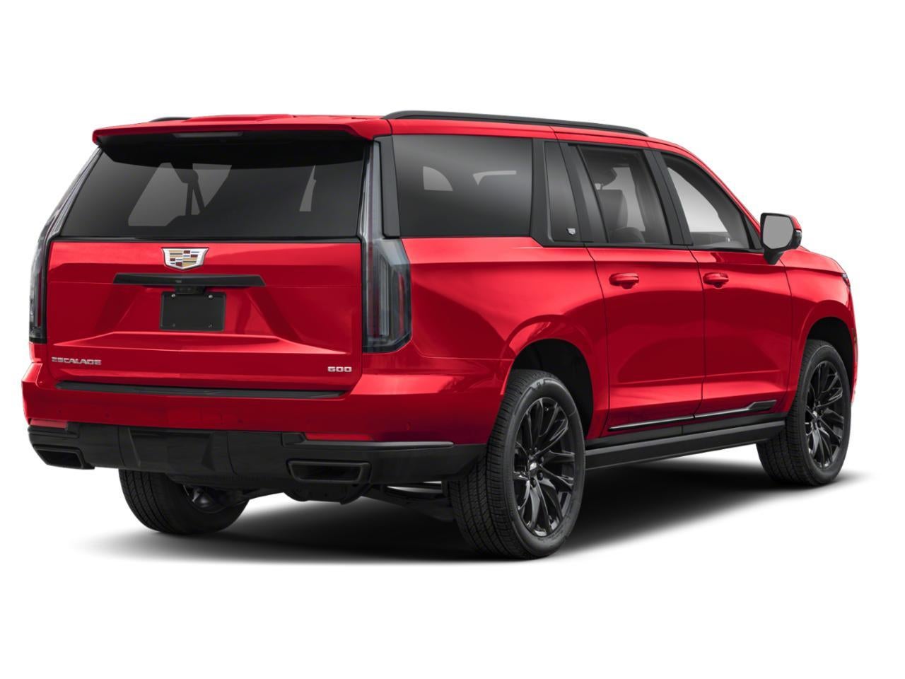 2026 Cadillac Escalade ESV 4WD Platinum Sport