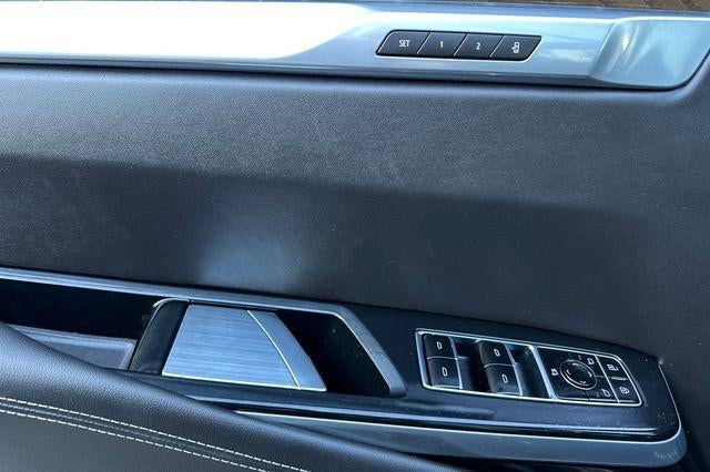 2026 Cadillac Escalade ESV 4WD Platinum Sport