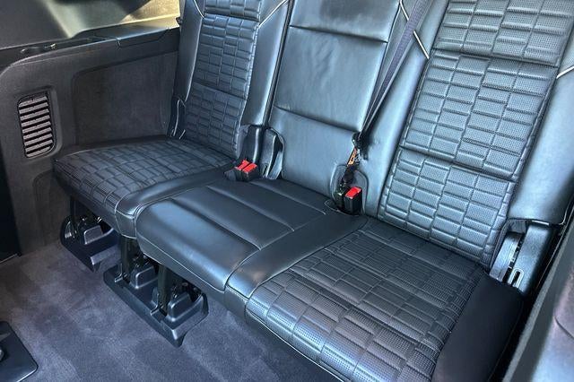 2026 Cadillac Escalade ESV 4WD Platinum Sport