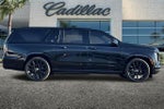 2026 Cadillac Escalade ESV 4WD Platinum Sport