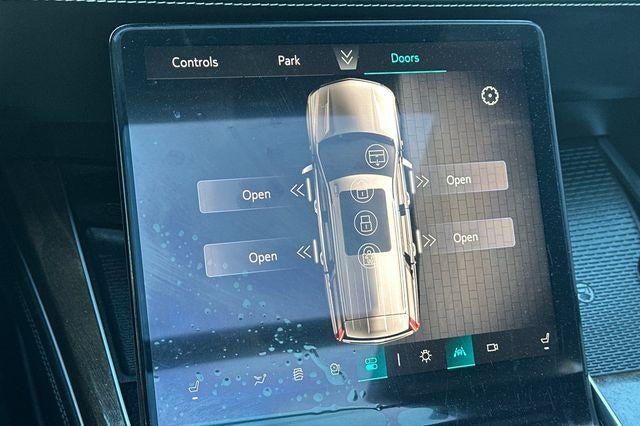 2026 Cadillac Escalade ESV 4WD Platinum Sport