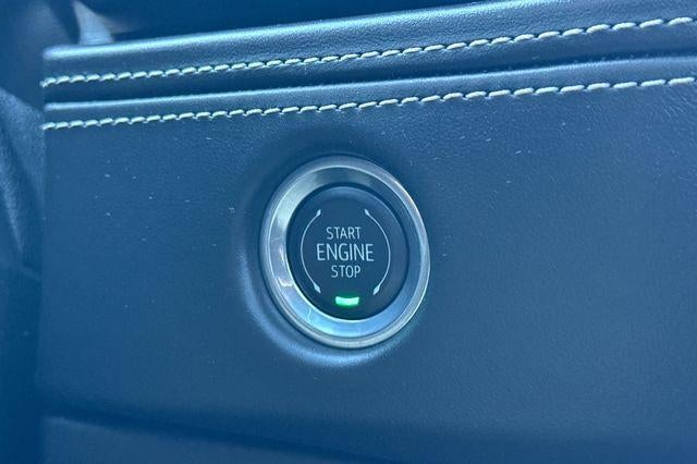 2026 Cadillac Escalade ESV 4WD Platinum Sport