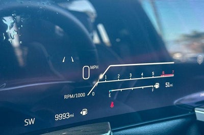 2026 Cadillac Escalade ESV 4WD Platinum Sport