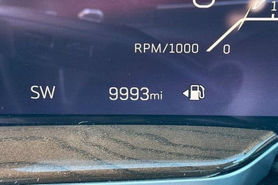 2026 Cadillac Escalade ESV 4WD Platinum Sport