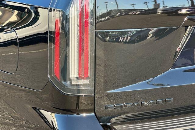 2026 Cadillac Escalade ESV 4WD Platinum Sport