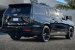 2026 Cadillac Escalade ESV 4WD Platinum Sport