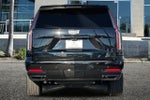 2026 Cadillac Escalade ESV 4WD Platinum Sport