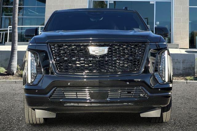 2026 Cadillac Escalade ESV 4WD Platinum Sport