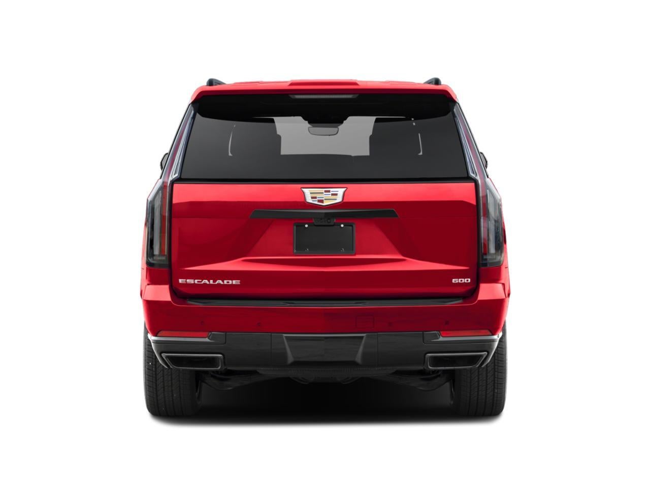 2025 Cadillac Escalade ESV 4WD Sport Platinum