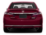 2017 Honda Accord Sedan Sport SE CVT