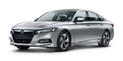 2019 Honda Accord Sedan EX 1.5T CVT