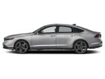2026 Honda Accord Sedan SE CVT