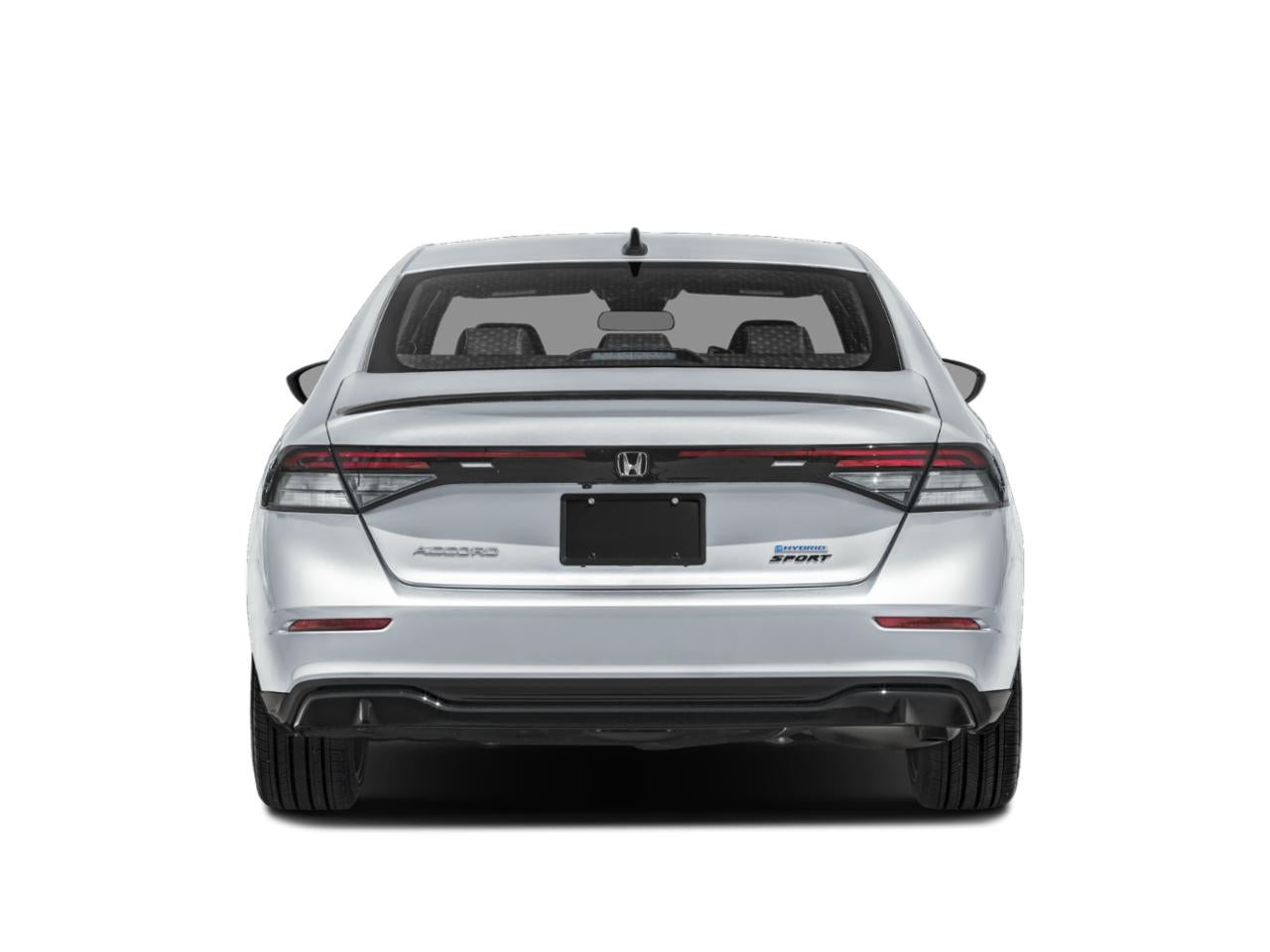 2023 Honda Accord Hybrid Sport-L Sedan