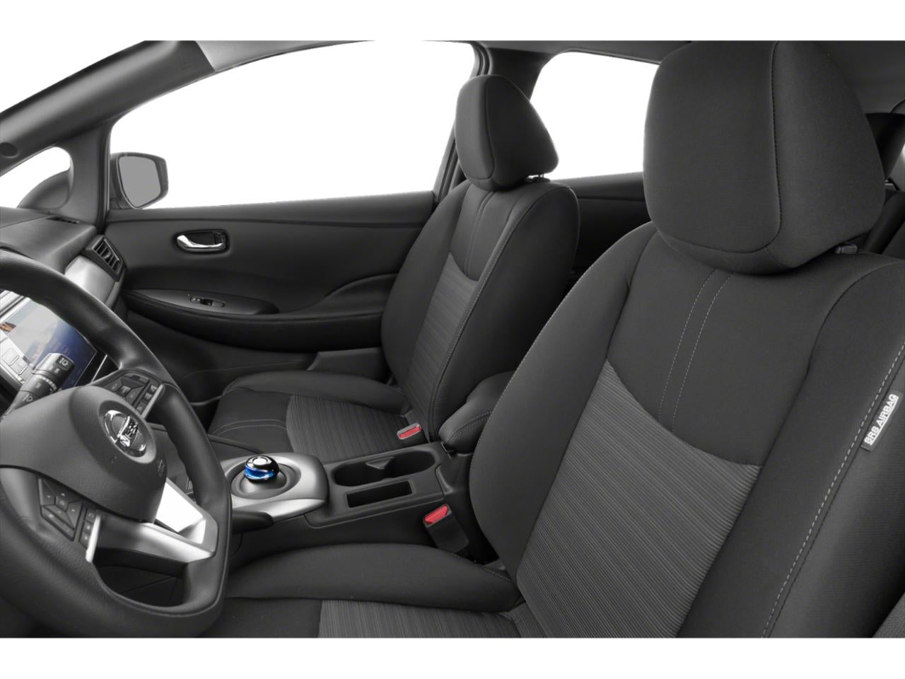 2022 Nissan LEAF S PLUS Hatchback