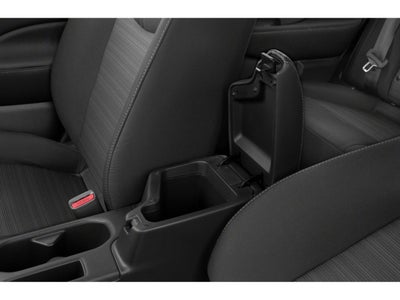 2022 Nissan LEAF S PLUS Hatchback