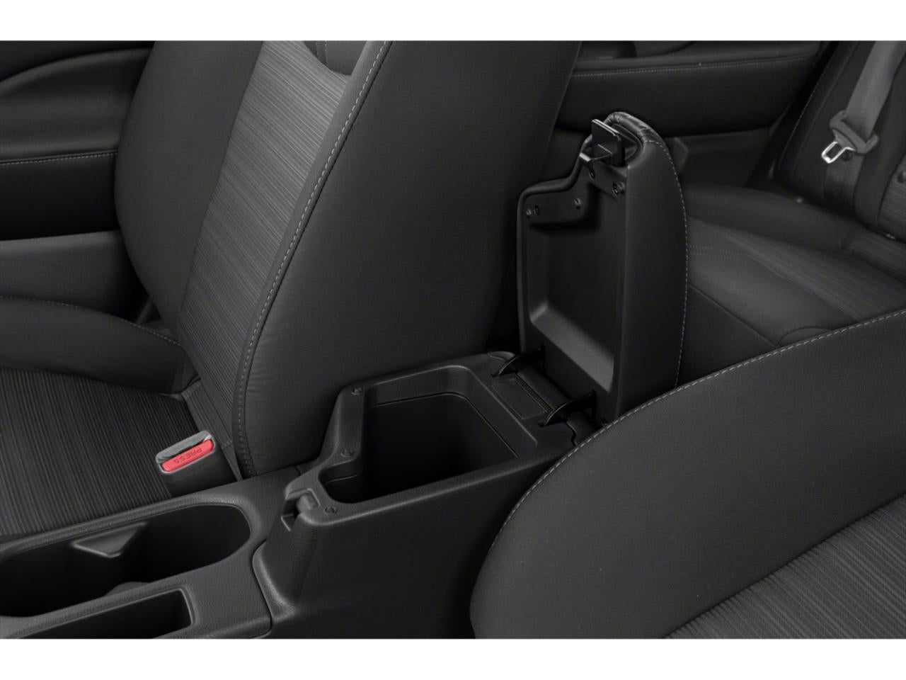 2022 Nissan LEAF S PLUS Hatchback