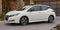 2022 Nissan LEAF S PLUS Hatchback