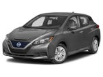 2022 Nissan LEAF S PLUS Hatchback