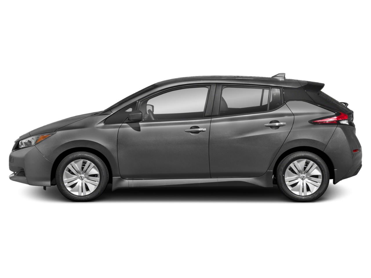 2022 Nissan LEAF S PLUS Hatchback