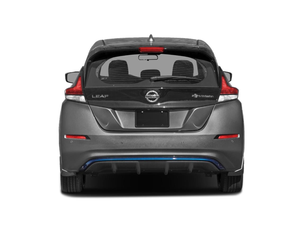 2022 Nissan LEAF S PLUS Hatchback