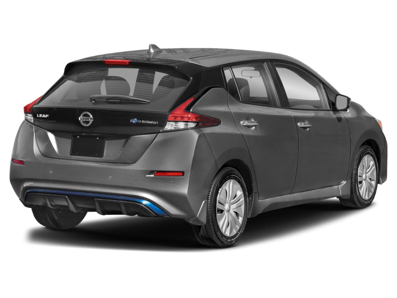 2022 Nissan LEAF S PLUS Hatchback