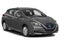2022 Nissan LEAF S PLUS Hatchback