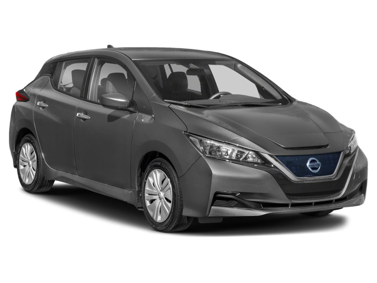 2022 Nissan LEAF S PLUS Hatchback