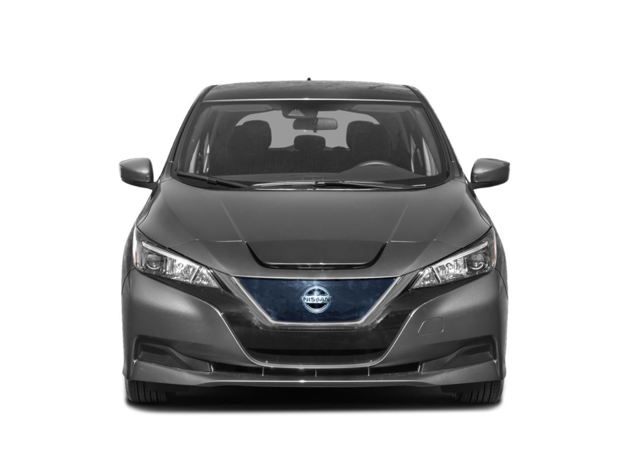 2022 Nissan LEAF S PLUS Hatchback