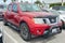 2015 Nissan Frontier 2WD Crew Cab SWB Auto Desert Runner