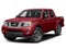 2015 Nissan Frontier 2WD Crew Cab SWB Auto Desert Runner