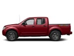 2015 Nissan Frontier 2WD Crew Cab SWB Auto Desert Runner