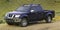 2015 Nissan Frontier 2WD Crew Cab SWB Auto Desert Runner