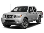 2015 Nissan Frontier 2WD Crew Cab SWB Auto Desert Runner