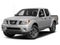 2015 Nissan Frontier 2WD Crew Cab SWB Auto Desert Runner