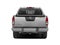 2015 Nissan Frontier 2WD Crew Cab SWB Auto Desert Runner