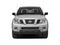 2015 Nissan Frontier 2WD Crew Cab SWB Auto Desert Runner