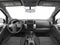2017 Nissan Frontier Crew Cab 4x2 Desert Runner Auto