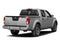 2017 Nissan Frontier Crew Cab 4x2 Desert Runner Auto