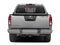 2017 Nissan Frontier Crew Cab 4x2 Desert Runner Auto