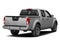 2017 Nissan Frontier Crew Cab 4x2 Desert Runner Auto