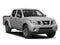 2017 Nissan Frontier Crew Cab 4x2 Desert Runner Auto
