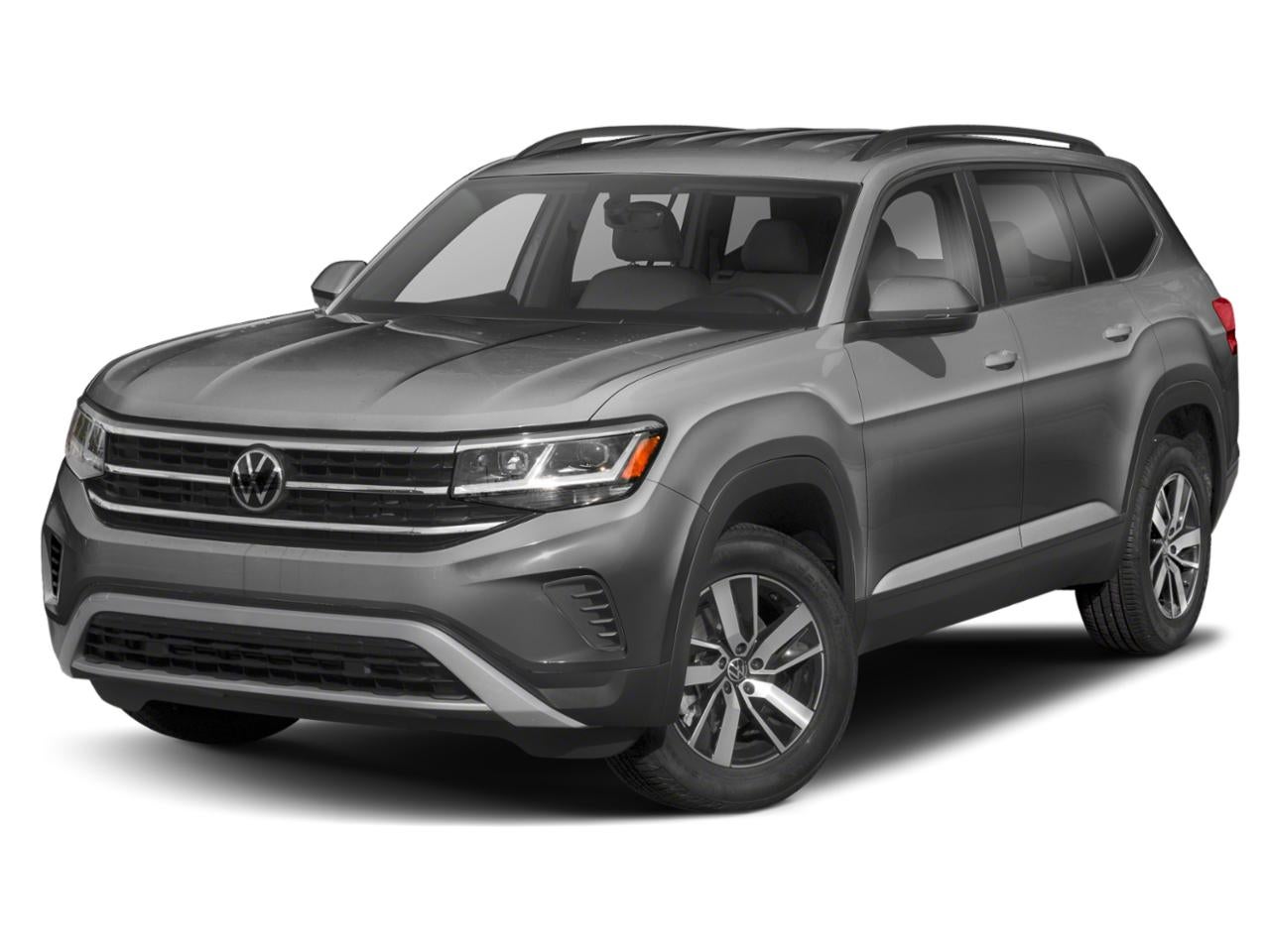 2021 Volkswagen Atlas 2021.5 2.0T SE w/Technology FWD